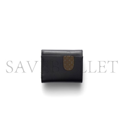 PRADA SMALL LEATHER WALLET 1MH043 (10*8.5cm)